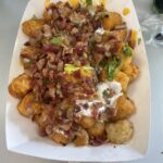 Loaded Tater Tots